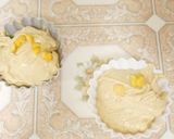 ふんわりモチモチ♪カレーの米粉蒸しパン作り方5写真
