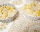 ふんわりモチモチ♪カレーの米粉蒸しパン作り方6写真