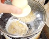 ふんわりモチモチ♪カレーの米粉蒸しパン作り方7写真