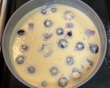 ヨーグルトでベイクドチーズケーキ風作り方10写真