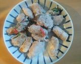 レシピ2作り方5写真