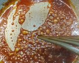 炒めないハンバーグ作り方11写真