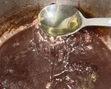 本格的 絶品牛肉 赤ワイン煮作り方8写真