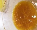 ♡ふんわりお茶風味のサクホロクッキー♡作り方2写真
