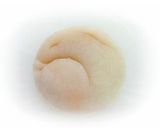 冰皮月餅（ひんやり月見大福）作り方22写真