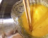 ♡ふんわりお茶風味のサクホロクッキー♡作り方3写真