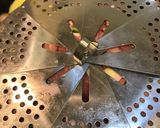フライパンで肉じゃが作り方4写真