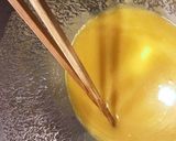 ♡ふんわりお茶風味のサクホロクッキー♡作り方4写真