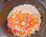 簡単☆ちらし寿司作り方1写真