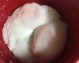 簡単★えびチリマヨサラダ作り方2写真