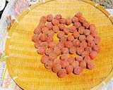 梅干し☺️2020作り方14写真