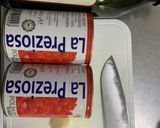 パスタに♪お肉に♫ポモドーロソース作り方1写真