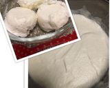 卵白×ヨーグルト☆ふわシュワ食感のアイス作り方8写真
