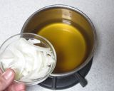 フォンドヴォー醤油deスープ作り方4写真