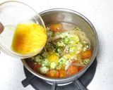 フォンドヴォー醤油deスープ作り方6写真