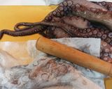 活ダコのお造り作り方2写真