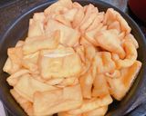 簡単★いなり寿司作り方2写真
