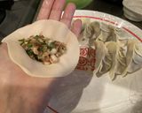 【4年間研究】究極のタレいらず餃子作り方4写真