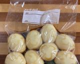 子供だけでお昼ご飯～8月22日～作り方2写真