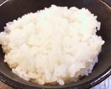 お鍋でご飯作り方4写真