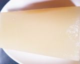 ズボラリンゴゼリー☆作り方3写真