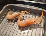 オニテナガエビの唐揚げ作り方6写真