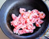 バインセオ風チーズオムレツ作り方4写真