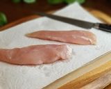 綺麗になれちゃう『ささみチップス』作り方1写真