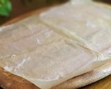 綺麗になれちゃう『ささみチップス』作り方7写真