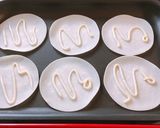 餃子の皮deフレッシュトマトのピザ作り方1写真