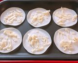 餃子の皮deフレッシュトマトのピザ作り方2写真