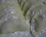 さっぱり鶏餃子作り方2写真