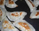さっぱり鶏餃子作り方4写真