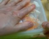 カンタン酢で美味すぎる【ゆず大根】作り方8写真