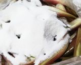 お年寄り絶賛シリーズ☆茗荷すしの粉漬け☆作り方3写真