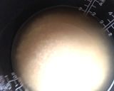 炊飯器で作る鯛めし作り方2写真