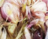お年寄り絶賛シリーズ☆茗荷すしの粉漬け☆作り方5写真