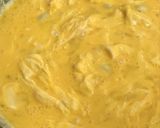 枝豆あんかけ卵作り方1写真