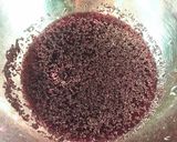 ゆかり寿司のお稲荷さん作り方1写真