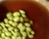 枝豆あんかけ卵作り方5写真