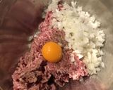 ピーマンの肉詰め作り方3写真