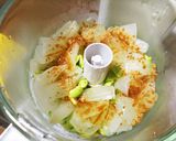 枝豆の冷製スープ作り方4写真