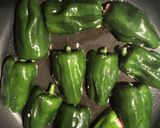 ピーマンの肉詰め作り方6写真