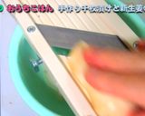 カンタン酢ですしガリを新生姜で作る作り方2写真