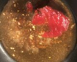 ピーマンの肉詰め作り方8写真