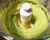 枝豆の冷製スープ作り方5写真