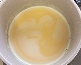 バニラアイス作り方3写真