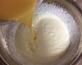 バニラアイス作り方5写真