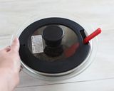 生チョコ×抹茶の簡単パンナコッタ作り方9写真