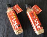納豆とじゃがいものスパゲッティ作り方7写真